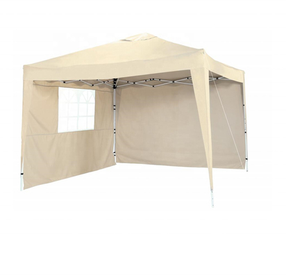 Outdoor Party Trade Show Tent Exhibition Event Marquee Gazebos Aluminum Canopy Pop Up Custom Printed Tents 10x10 Advertising Logo Outdoor Bag
