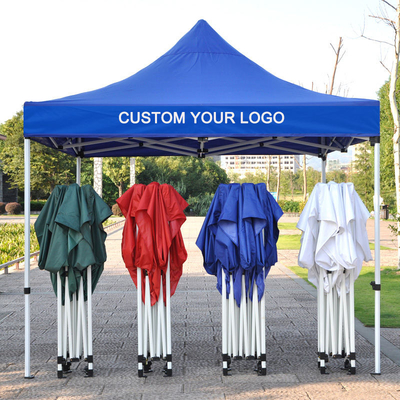 UV Resistance Custom Aluminum Frame Marquee Aluminum Wedding Event Pop Up Canopy Outdoor Party Trade Show Tent