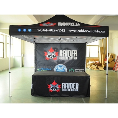 custom printed marquee fireproof luxury promotional gazebo canopy canopy tent for sale