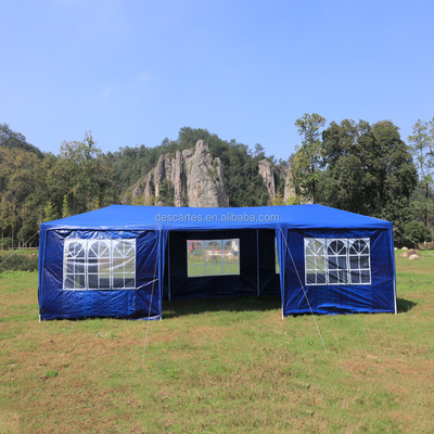 Large Waterproof Muti-purpose 20 Person Outdoor Wedding Tents, Big Marquee Party Tent For Sale
