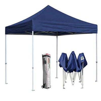 E-Z Up Exhibition Tent 3X3 Folding Marquee Promotion 10x10 Folding Tent