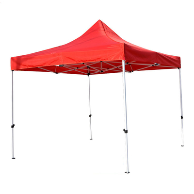 Wedding Party Metal Folding Tent Gazebo Pop Up Tent Canopy Marquee